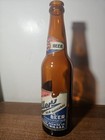 Miller   s Export Old Original Beer Bottle  Very Rare Label  Milwaukee Wisconsin  