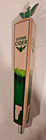Rare Stowe Cider 3-sided Vermont Bar Draft Beer Tap Handle 12 5  Tall Man Cave