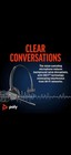 Plantronicscs540 Convertible Wireless Headset - Black Refurbished