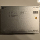 Superm The 1st Album Super One  super Ver   By Superm  cd  2020 
