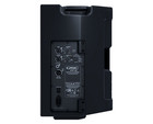 Qsc Cp12 12  2-way 1000 Watt Compact Active Speaker Powered Monitor Proaudiostar