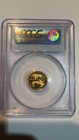 1994-w Pcgs Pr70dcam Eagle