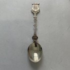 Scheveningen  Vintage  Souvenir Spoon Collectible