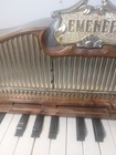 Emenee Electrjc Pipe Organ  1950s  Working Condition