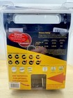 Zareba Esp5m-z 5-mile Solar Low Impedance Electric Fence Charger -  1 Joules