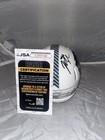 John Lynch Signed Autographed Football Hall Of Fame Salute Mini Helmet Jsa
