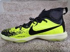 Nike Alpha Huarache Nxt Mcs 2024 All Star Baseball Cleats Fv6092-001 Sz 15 Rare