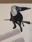 San Fransico Sister Boom Boom Poster  22    X 18     Drag Nun - Gay Activist - Lgbtq