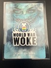 World War Woke The Legend Of The Red Hammer 1st Edition