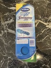 Dr Scholls Massaging Gel Insoles For Men Size 8-13 Stimulating Step