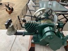    maytag Liberty Bell    92   72 Hit   Miss Gas Engine Exhaust Muffler Engine Show 