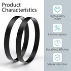 Replacement Belts For Bissell Style 7 9 10 P n 3031120