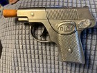 Excellent Hubley Dick   Tracy  Cap Gun Toy Pistol Derringer-nice