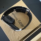 Samsung Watch Gear 2 Smartwatch W  Front Camera - Black And Silver