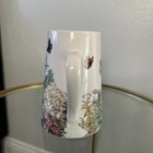 New Beatrix Potter Peter Rabbit Spring easter Ceramic Beverage Serving Pitcher