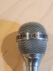 Vintage Altec Lansing Microphone Model 650b  tested 