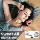 Inear Bluetooth Earbuds Headset Tws5 3 Wireless Earphone Invisible For All Phone