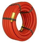 Goodyear 25  X 3 8  Rubber Air Hose 250 Psi Air Compressor Hose Usa Made