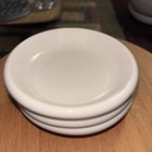 Lot Of 3 Diner Chunky Butter Pats