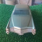 1966 Cadillac  Dealer Promo Car Very Nice No Issues