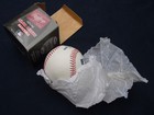 New Boxed  Rawlings Official Major League Baseball Romlb Selig Commissioner