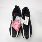 Adidas A e  Basketball Shoe Men s Black New Without Box 16