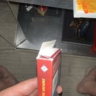 Keyforge Call Of The Archons Unique Archon Deck 37 Cards English Ancient Bear