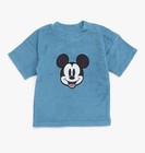 Disney Terry Cloth Tee  Shorts   Bucket Hat 3pc - Size 12m