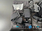 Gopro Hero 7 Black Action Camera   Lot Of Accessories With Warranty