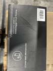 Everstein Sink Faucet Set With 2 Handles 3 Hole Roman Waterfall Spout Sfs1008-gd