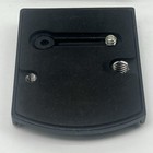 Rapid Connect Mounting Plate  1 4 -20  For Rc4 Quick Release System