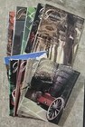  17  Vintage Gourmet Magazine Lot  issues From 1978 1981  Cooking   Lifestyle