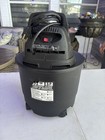 Shop-vac 12-gallon Wet dry Vacuum With 3 0 Hp Peak Motor And Rolling Canister 