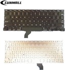 Macbook Pro Keyboard Replacement A1502 2013-2015