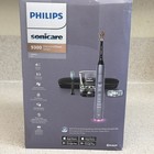 Open Box-philips Sonicare Diamondclean  9300 Electric Toothbrush Grey Hx992s