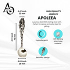 Set Of 4 Solid Sterling Silver Small Salt Spoon 2 7 inches Love Disarmed Spoon
