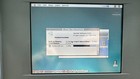 Apple Macintosh Powerbook 180c Vintage Laptop Works  