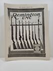 1917 Remington Umc Firearms And Ammunition Guns S e  Post Print Ad Rack Display