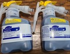 2x Diversey 100975198 Glance Na 2 Glass   Multi-surface Cleaner  1 5l Each