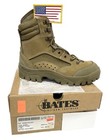 Usgi New Chb  combat Hiker Boots  Size  Moisture Wicking Liner 9 5w Usa Made 