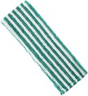 Libman 119 Commercial Microfiber Mop Refill Pad 18  Wet dry     Washable