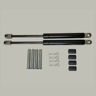 John Deere Gator Hpx Dual Gas Spring Bed Lift Assist Dump Kit Am132527