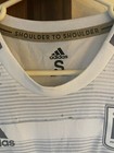 Adidas Mls Lafc Football Club 2019 Jersey Youtubetv Los Angeles Football Club