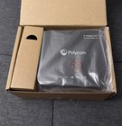 Polycom Obi202 2-port Voip Phone Adapter - Google Voice   Fax  - Open Box