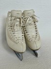 Edea Ice Fly 255 With Pattern 99 Blades  Full Setup Good Condition Figure Skates