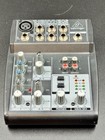 Behringer Xenyx 502 5-input Compact Mixer