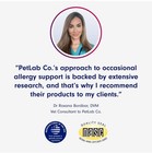 Petlab Co   petlabco   Allergy   Immune Probiotic Dog Chews 30