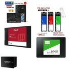 4tb Ssd 2 5   Sata Iii Internal Solid State Drive Pc mac 560mb s Us New