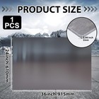 Carbon Steel Sheet Thickness Length Gauge Hot