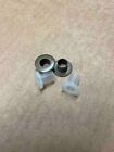 Bicycle Banana Seat Grommets   Bushings Schwinn Stingray Krate Brassy Persons